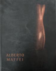 Alberto Maffei. Esculturas.