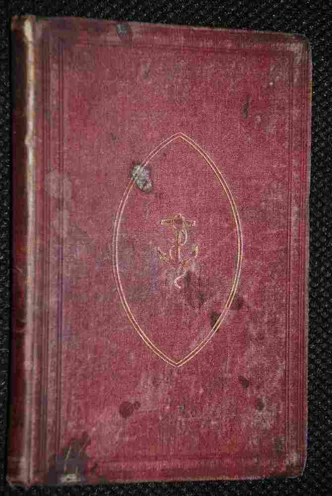 John Marsh, W. H. Stirling - The Story of Commander Allen Gardiner, R. N., with Sketches of Missionary work in south america