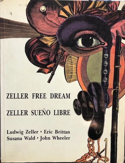 Ludwig Zeller. Zeller sueño libre