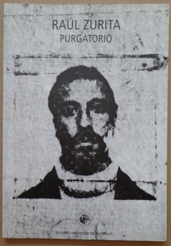Raúl Zurita. Purgatorio