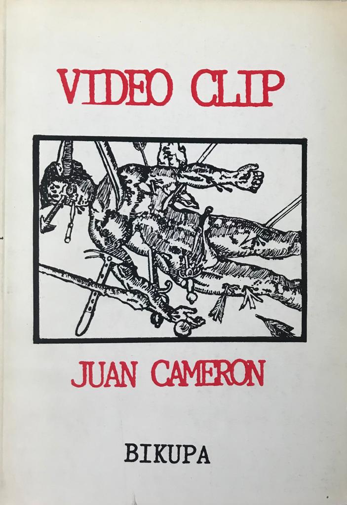 Juan Cameron. Video Clip