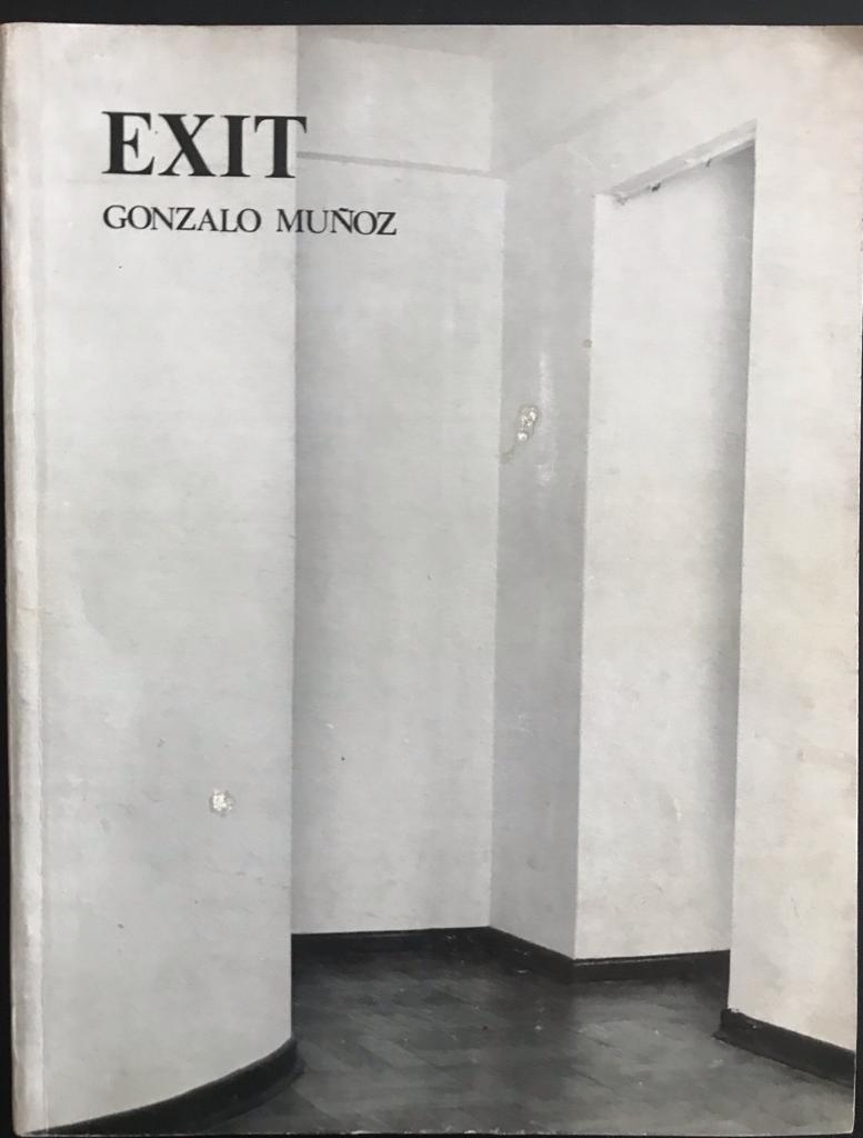Gonzalo Muñoz	Exit