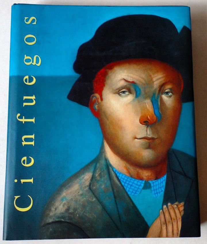 Gonzalo Cienfuegos. Cienfuegos.
