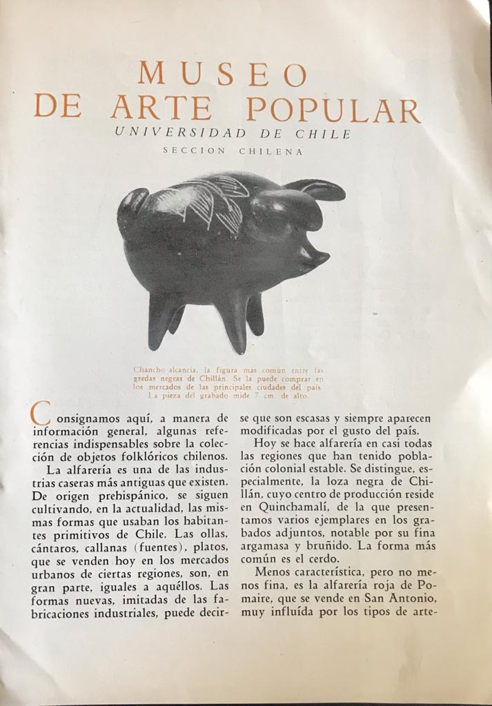 Afiches sobre museos y exposiciones de Arte  Popular  Americano