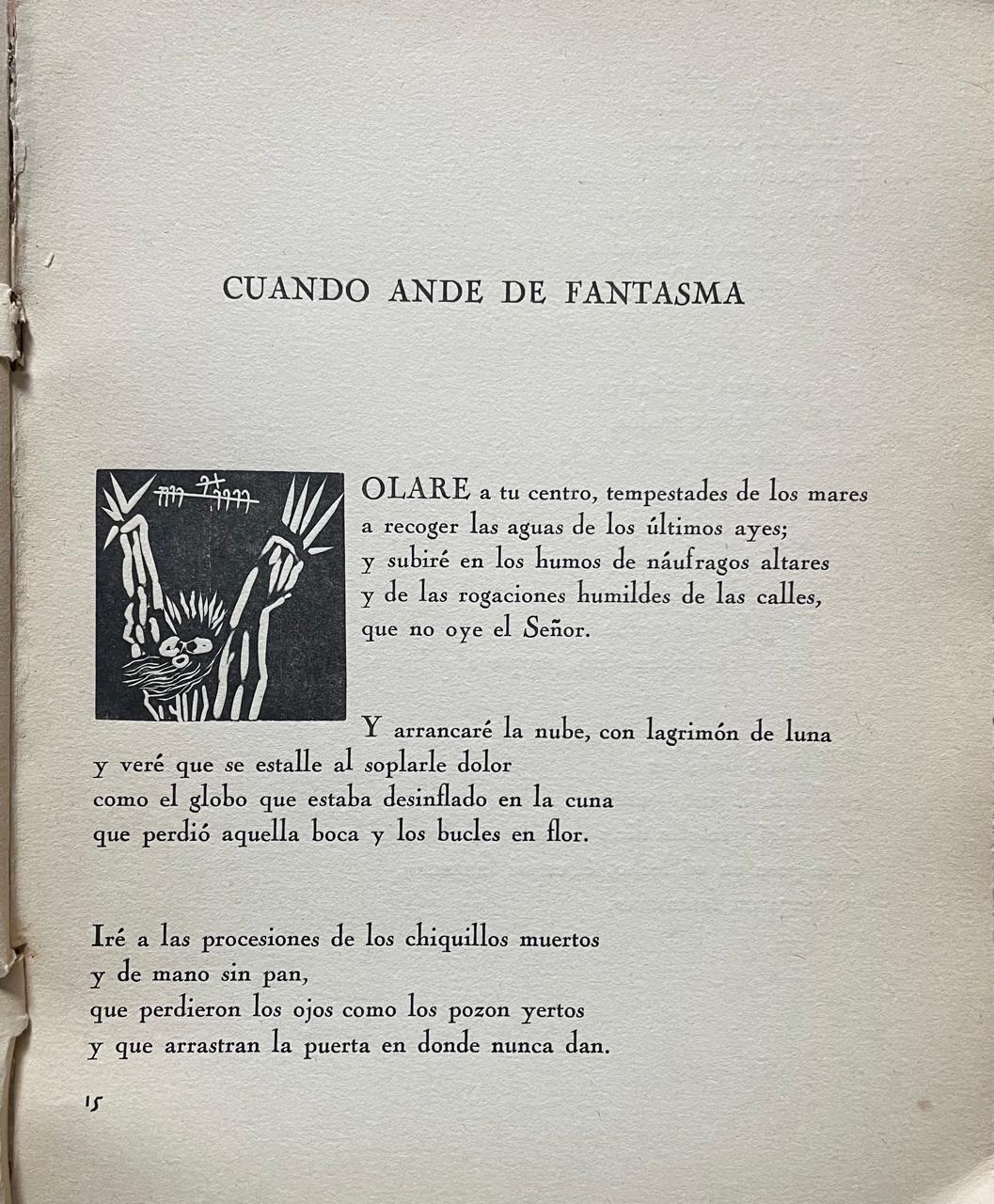 Max Jiménez	Revenar 
