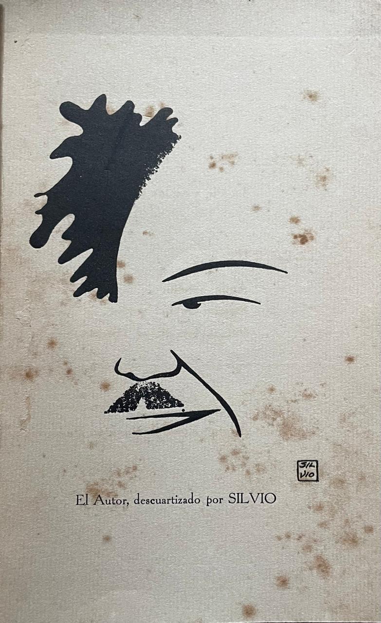 José Angel Buesa	Misas paganas. Poemas 