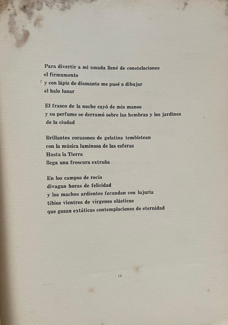 Kyn Taniya 	Radio. Poema inalámbrico en trece mensajes