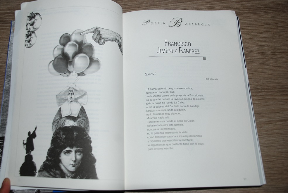 Barcarola. Revista de creación literaria  - Roberto Bolaño. Especial