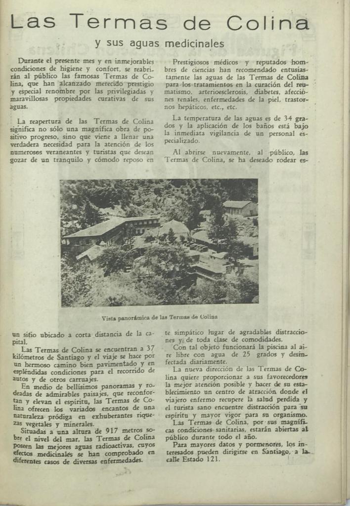 J. Opazo Ferreira (Director).Revista Orientación. 