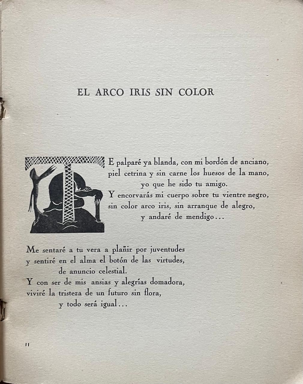 Max Jiménez	Revenar 