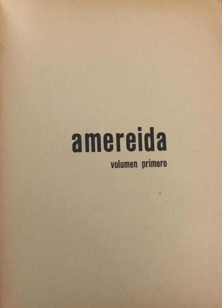 Grupo Amereida	Amereida
