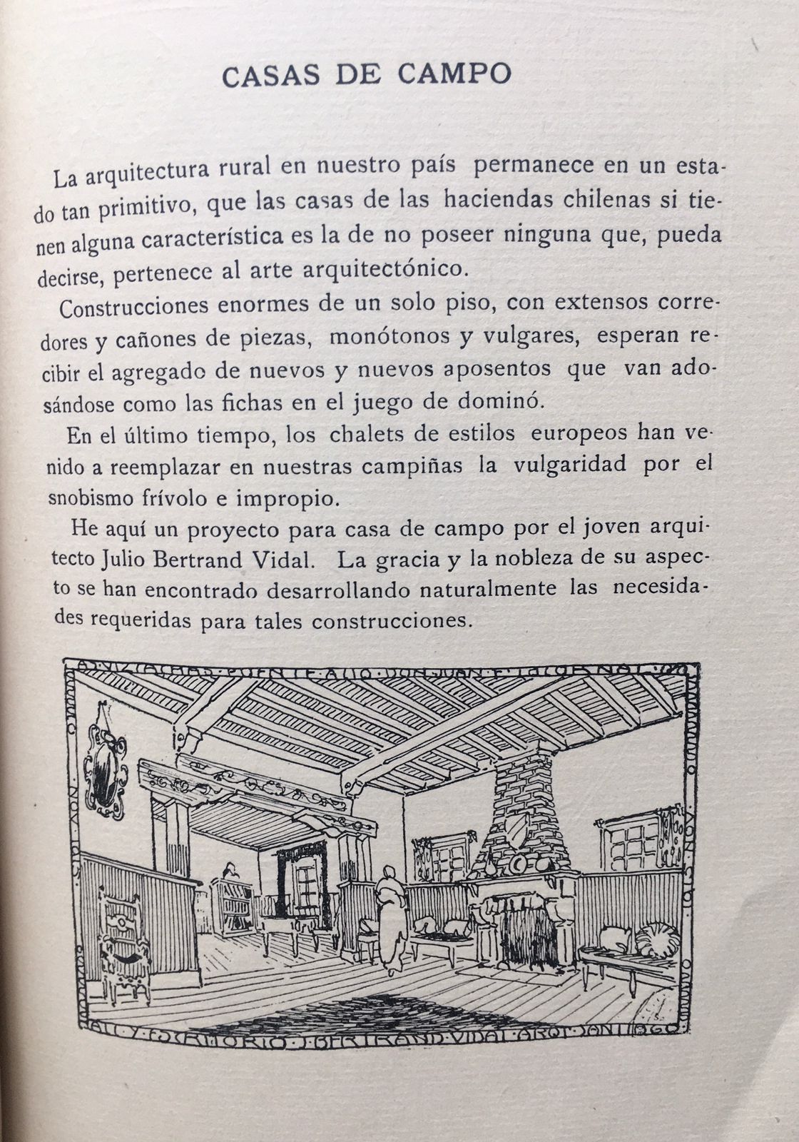 Revista Los Diez.  N°1,3,5 y 8. 