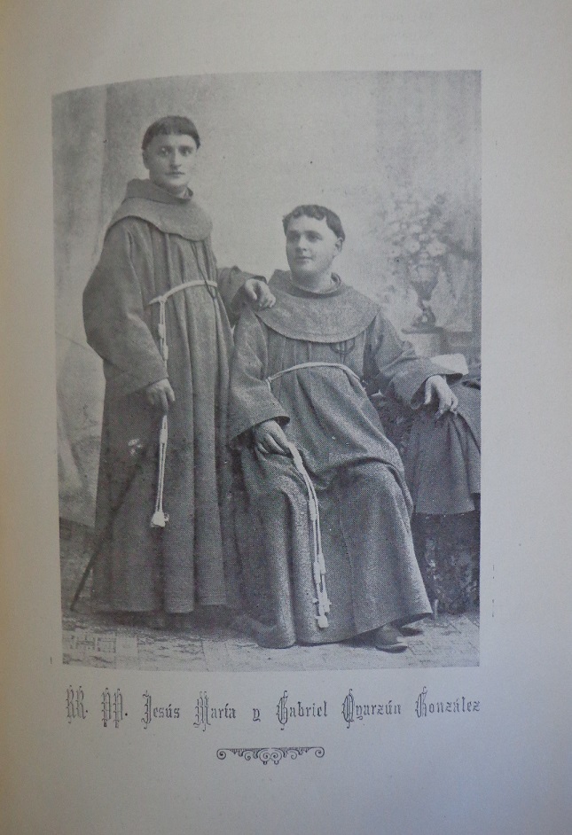 Luis Mansilla Vidal. Relación genealógica de varias familias de Chiloé 
