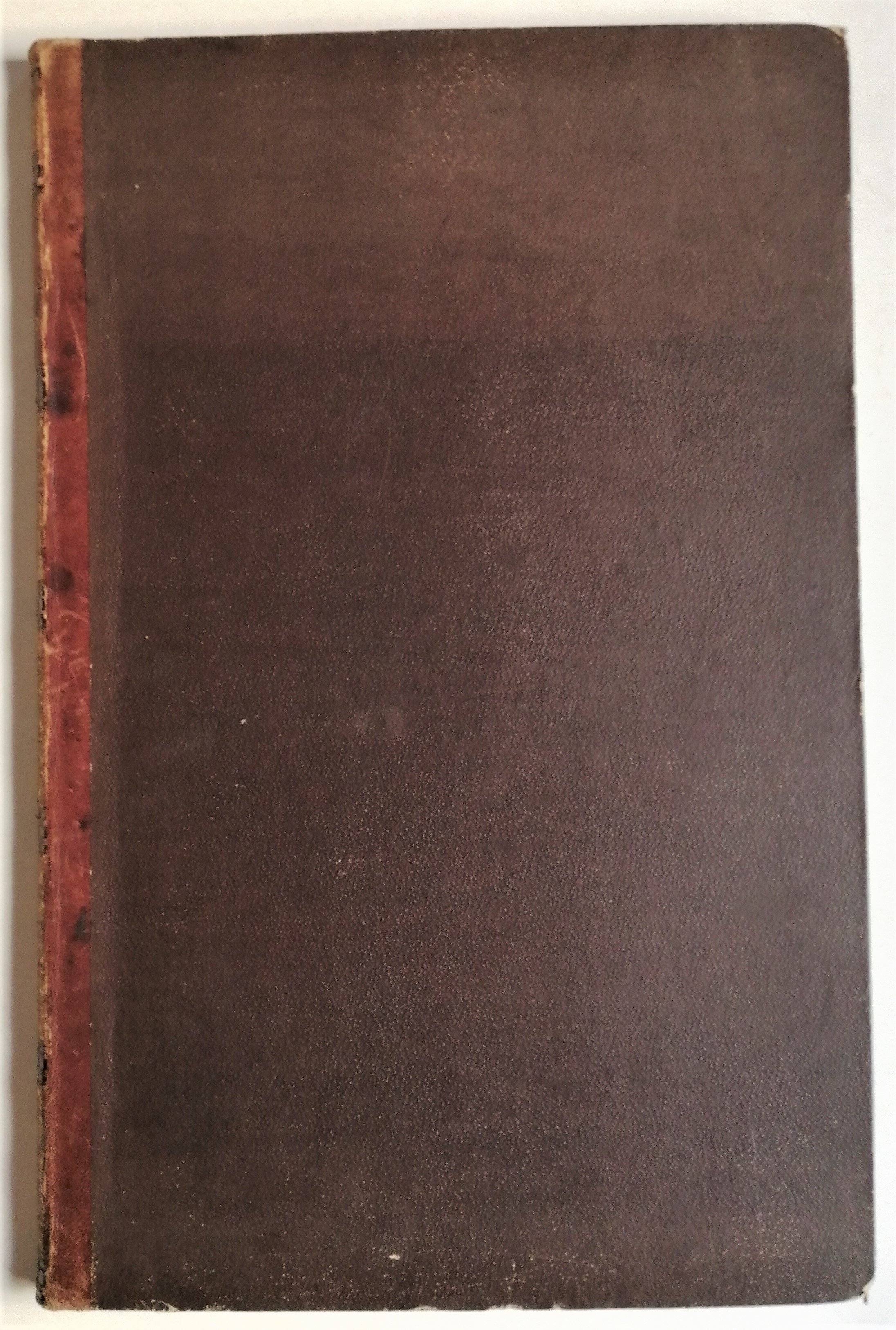 Diario El Araucano 