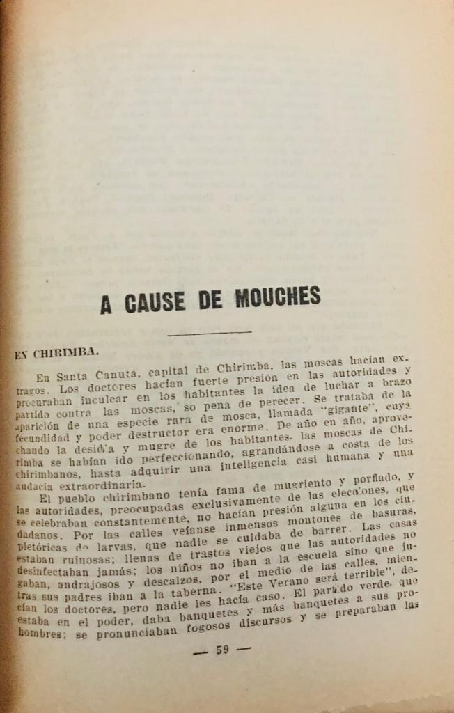 Joaquín Edwards Bello	Crónicas de Joaquín Edwards Bello
