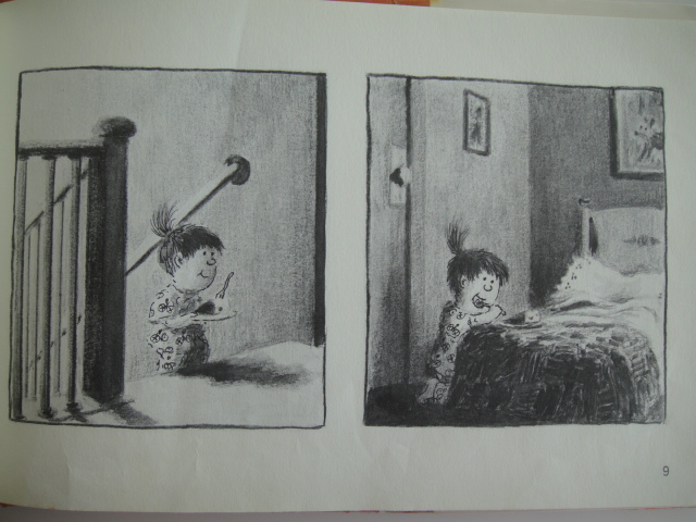 Fernando Krahn- Sleep Tight, Alex Pumpernickel
