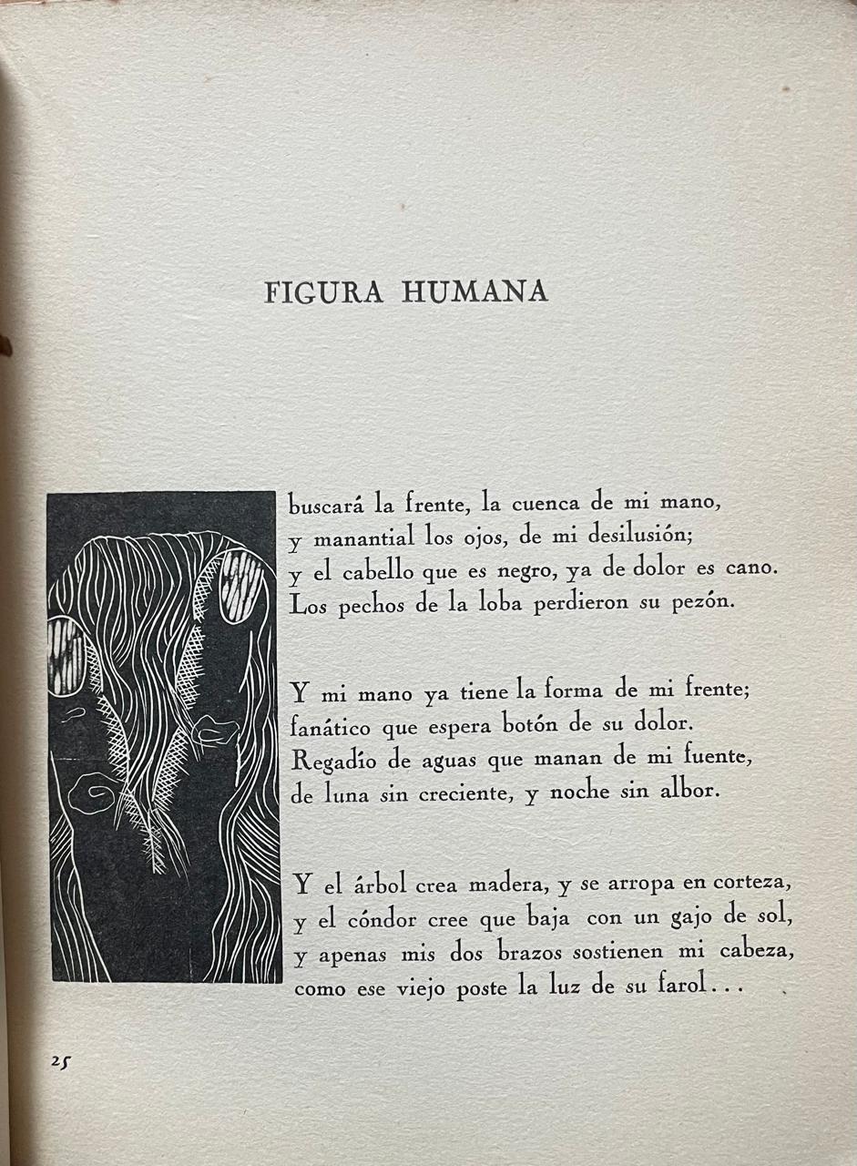 Max Jiménez	Revenar 
