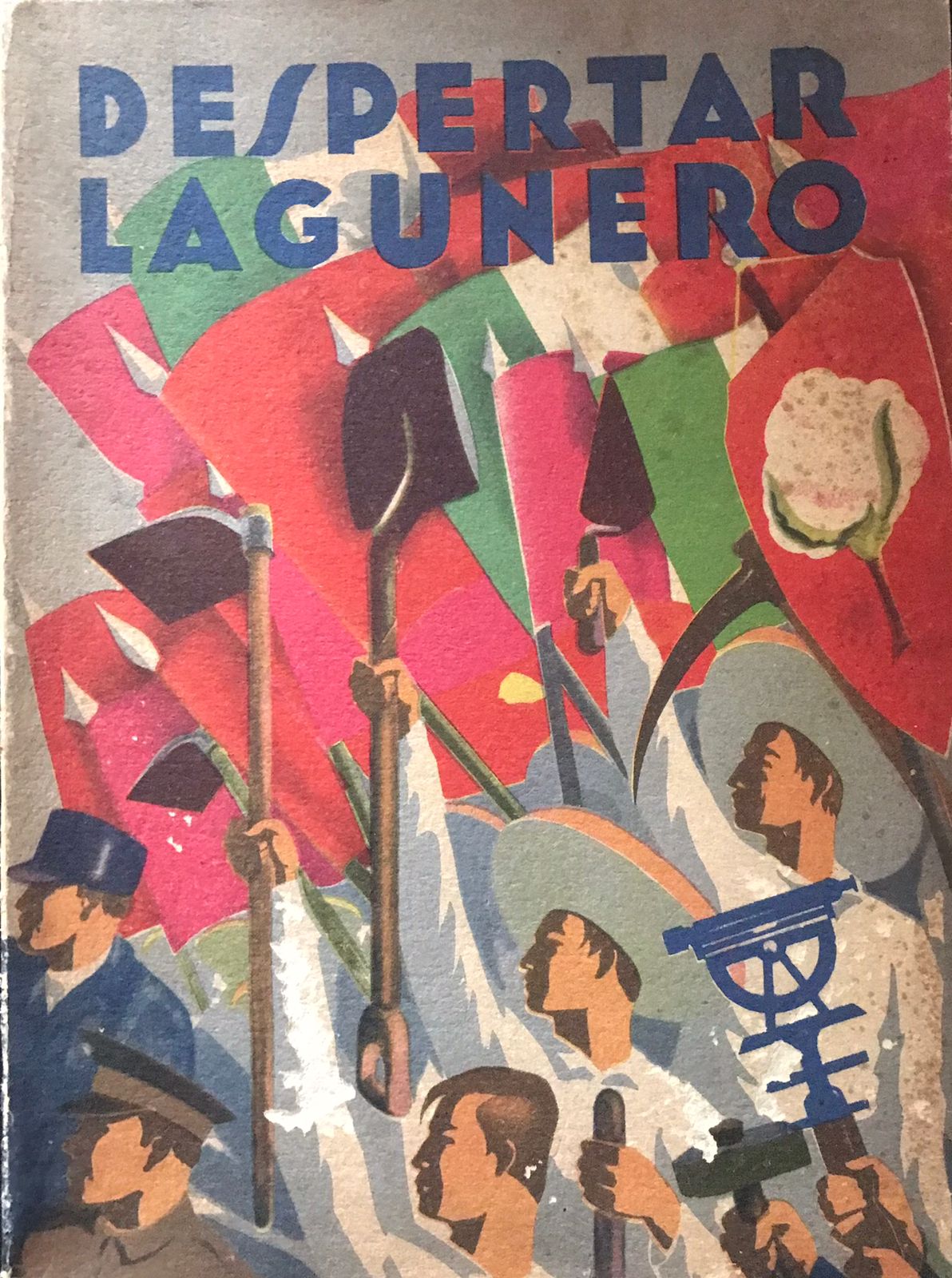 Despertar Lagunero 