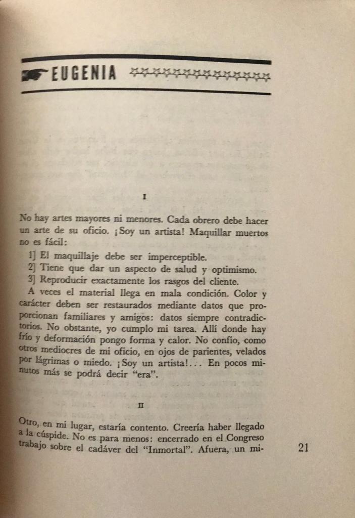Alejandro Jodorowsky 	Cuentos pánicos