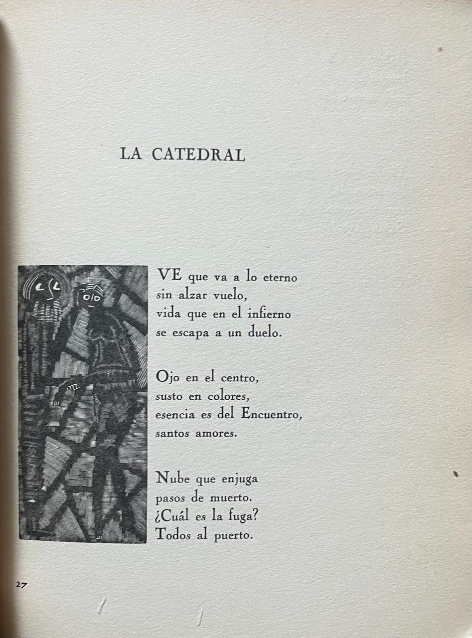 Max Jiménez	Revenar 