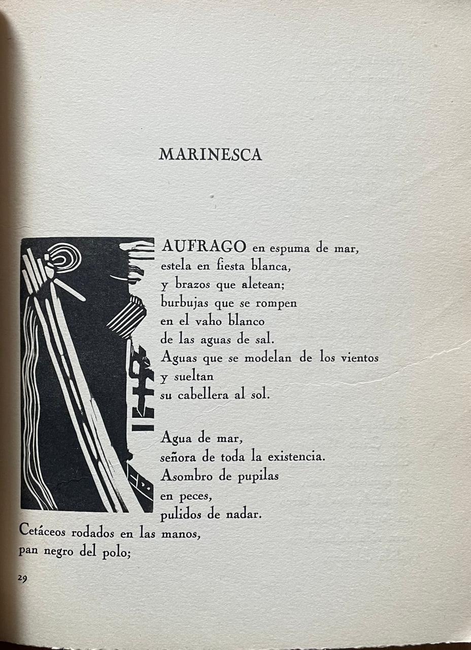 Max Jiménez	Revenar 