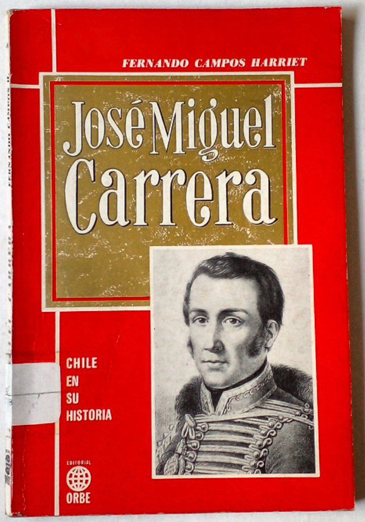 José Miguel Carrera