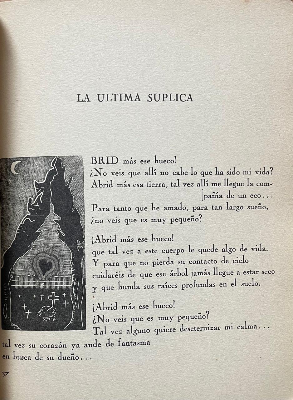 Max Jiménez	Revenar 