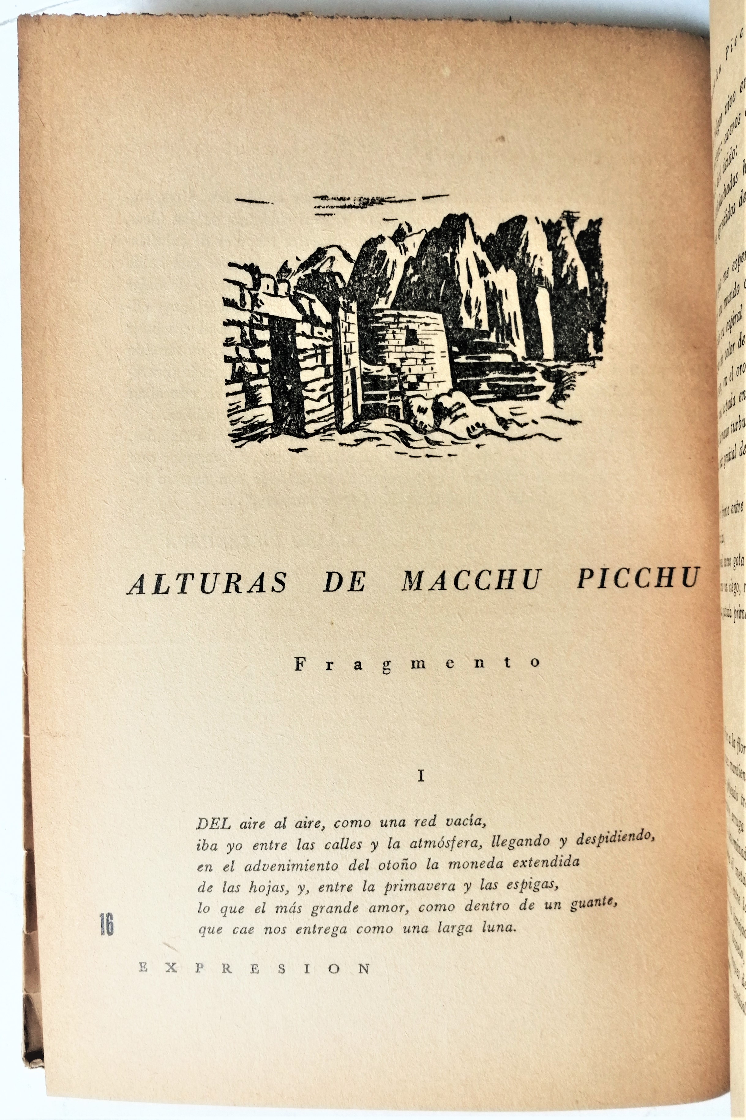 Revista Expresión (1946-1947)
