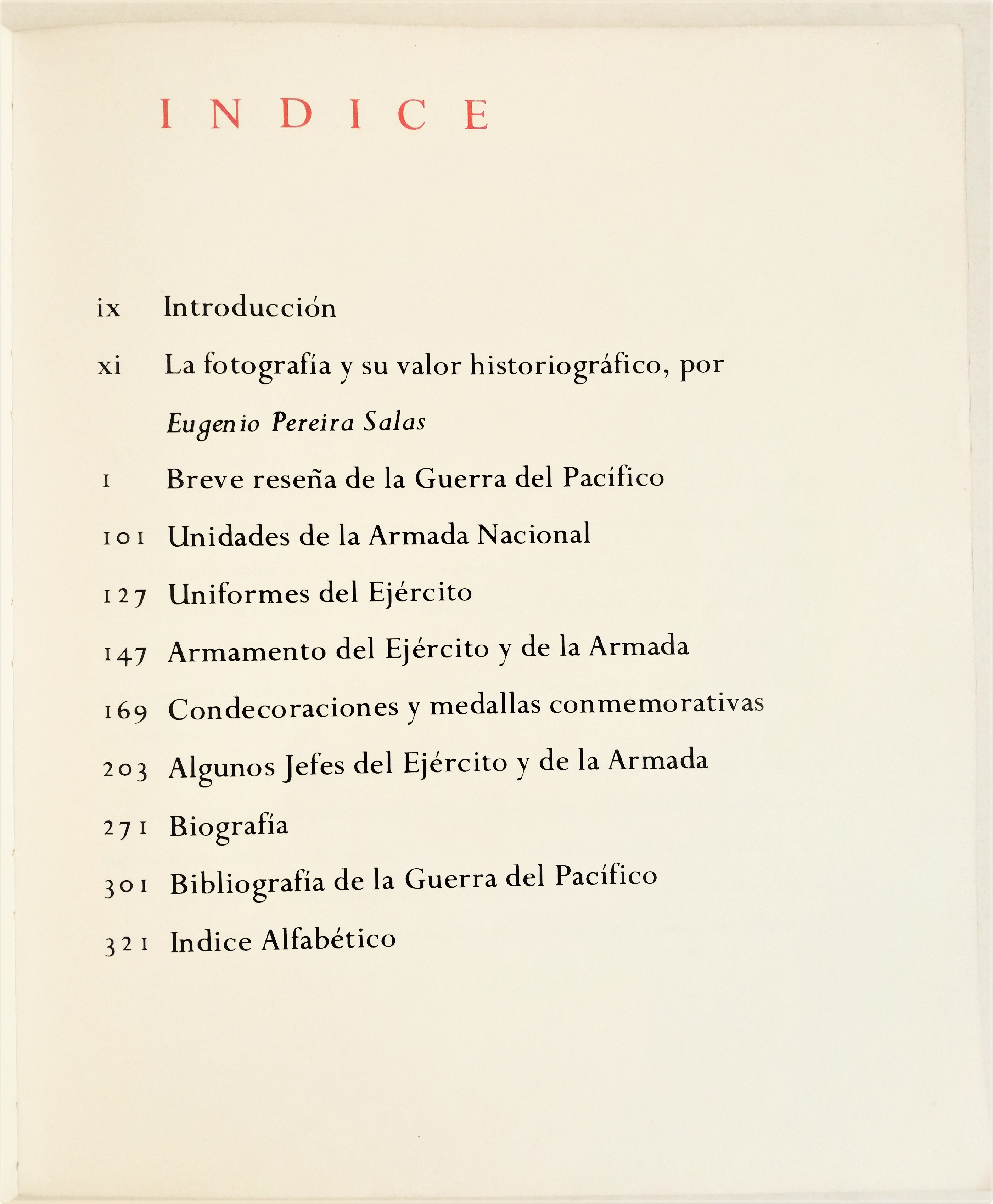 Hernán García Vidal - Historia ilustrada de la Guerra del Pacífico