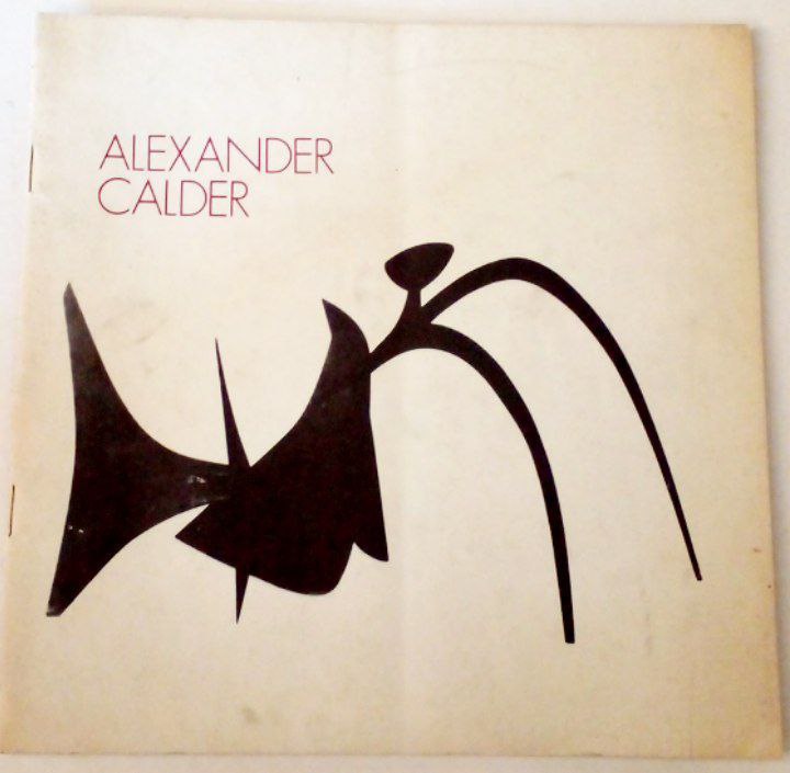 Alexander Calder