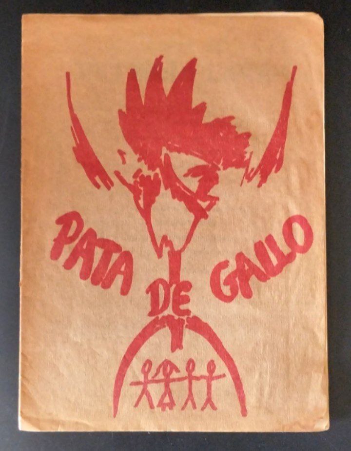 Pata de Gallo