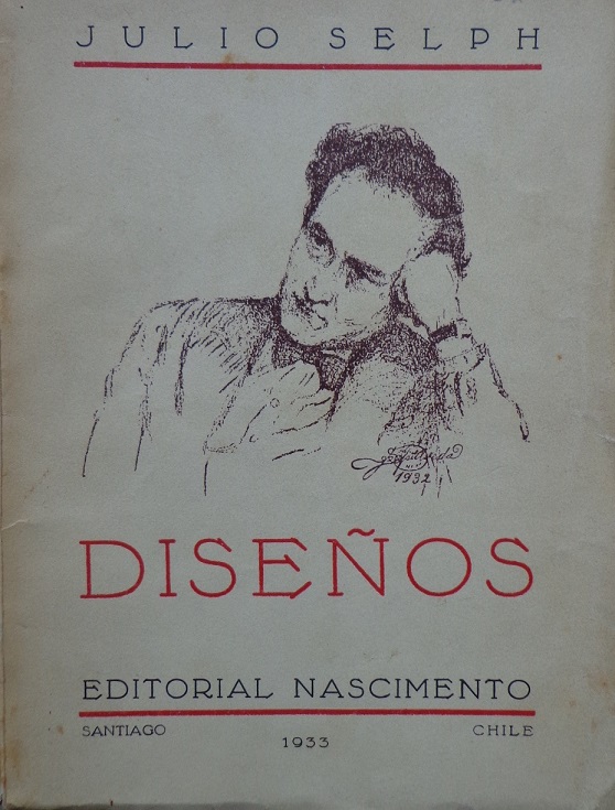 Julio Selph. Diseños