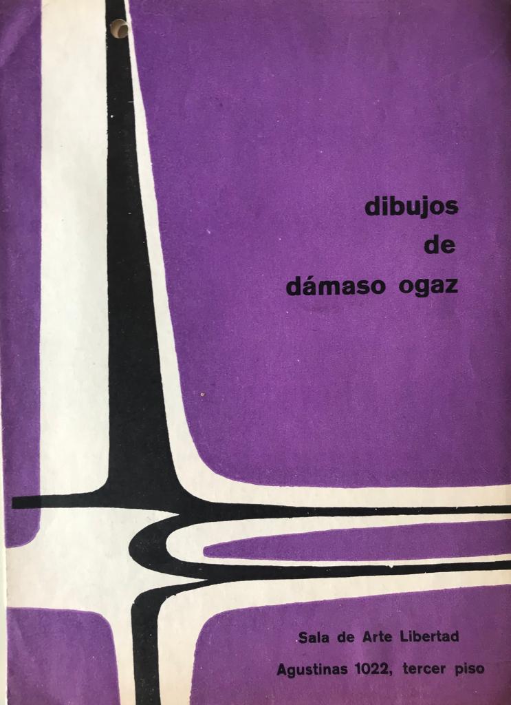 Dámaso Ogaz. Dibujos de dámaso ogaz 