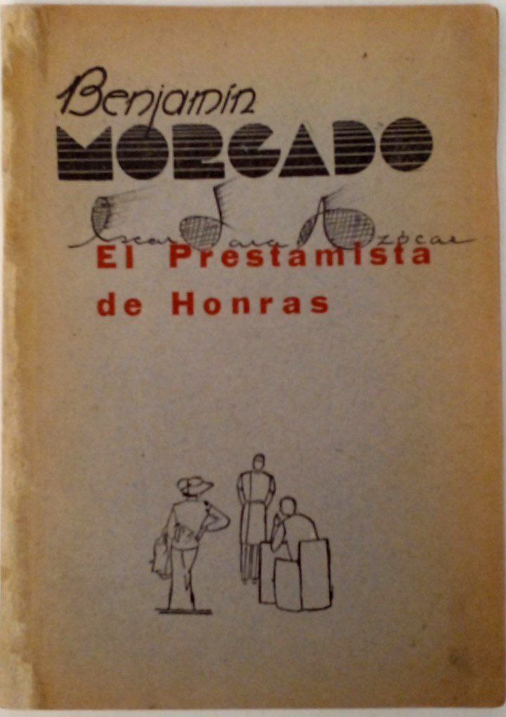 El Prestamista de Honras