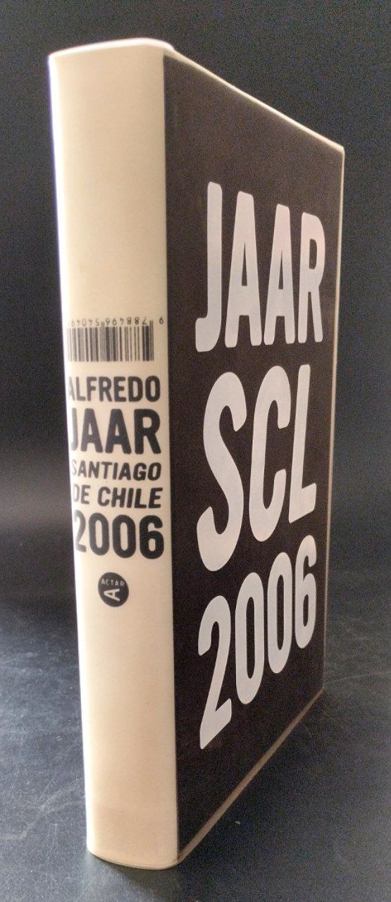 Jaar SCL. 2006. 