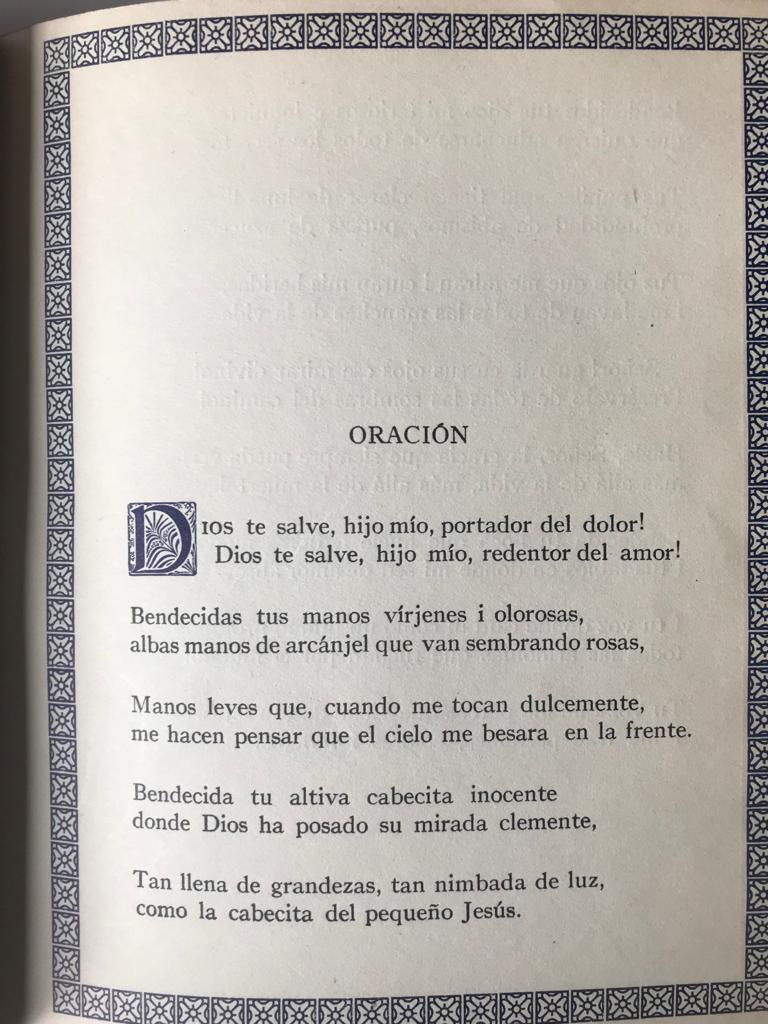 Carlos Mondaca 	Por los caminos  y Recojimiento. Poesias. (2 obras)