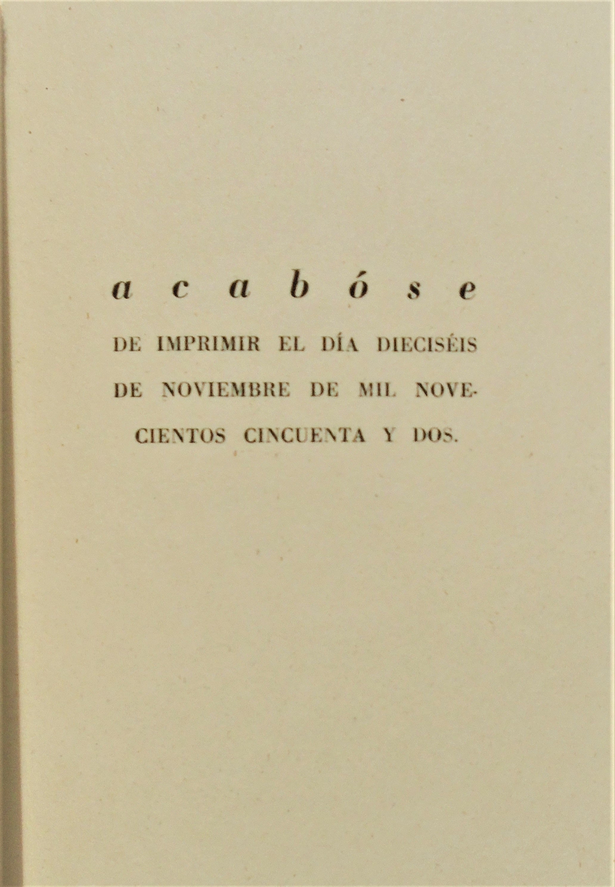 Enrique Gómez Correa - Lo desconocido liberado seguido de las tres y media etapas del vacío