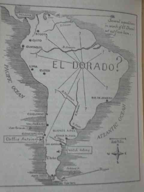 A. F Tschiffely - This way southward an account of a journey through patagonia to tierra del fuego