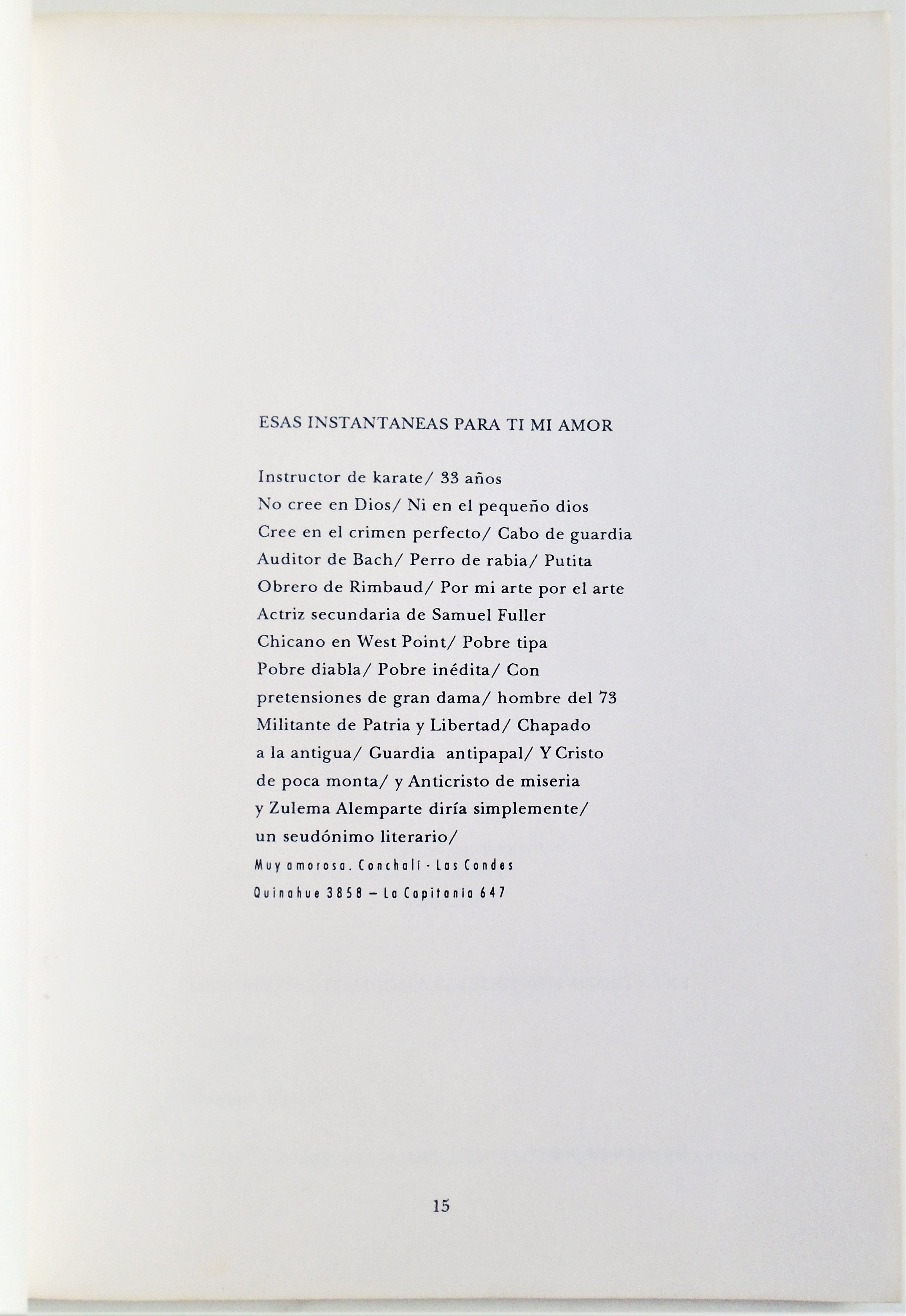 Bruno Vidal - Arte Marcial