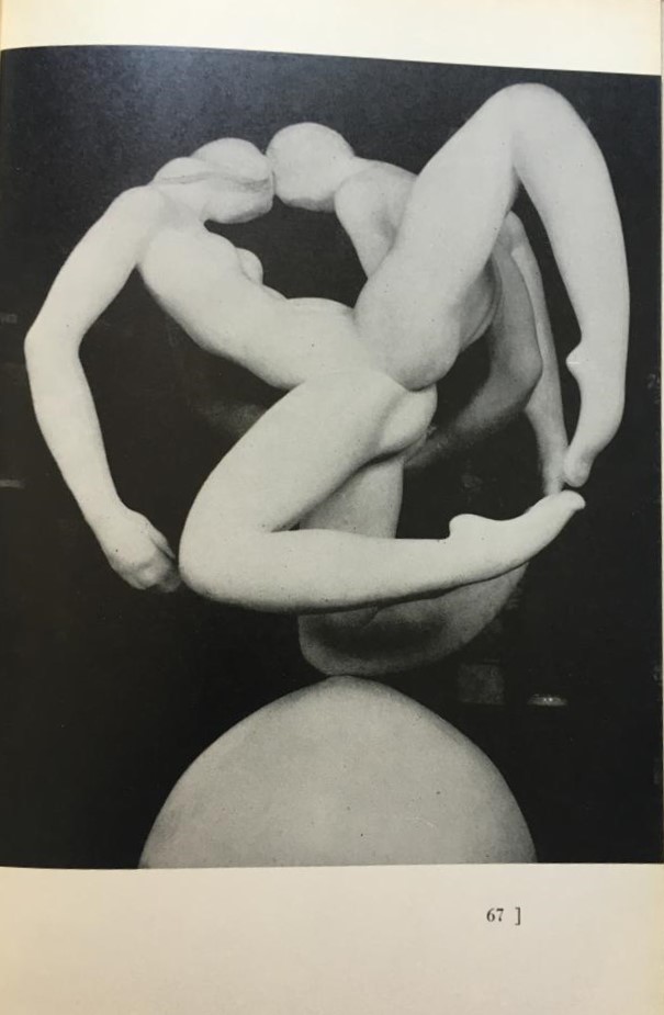 Exposición Retrospectiva de Esculturas de Totila Albert 
