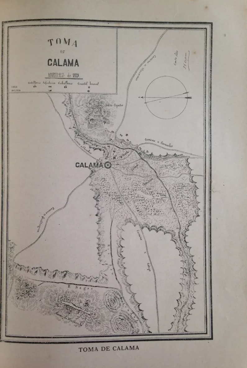 Clements R. Markham ; versión de Manuel Beltroy ; prólogo de Horacio H. Urteaga. La guerra entre el Perú y Chile 