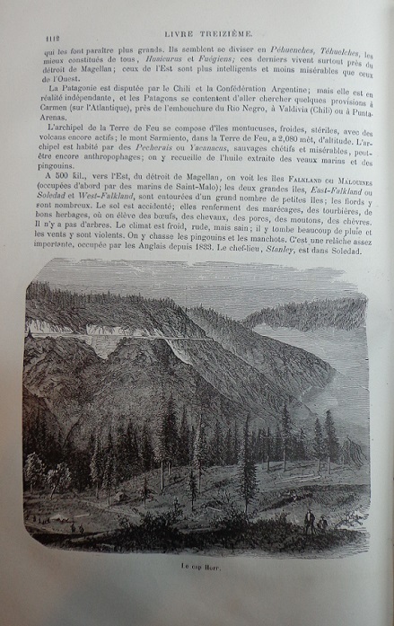 L. Grégorie. géographie générale physique, politique et économique. 