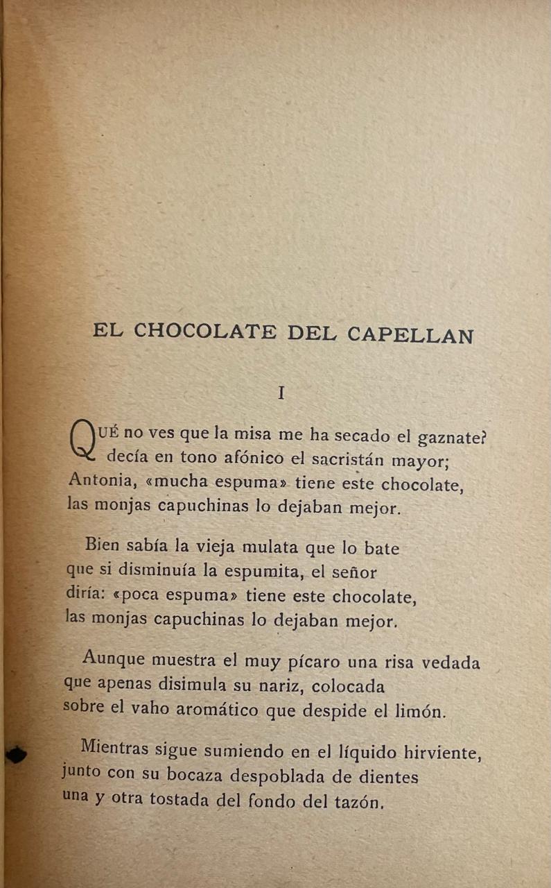 Sady Zañartu 	Santiago Antiguo