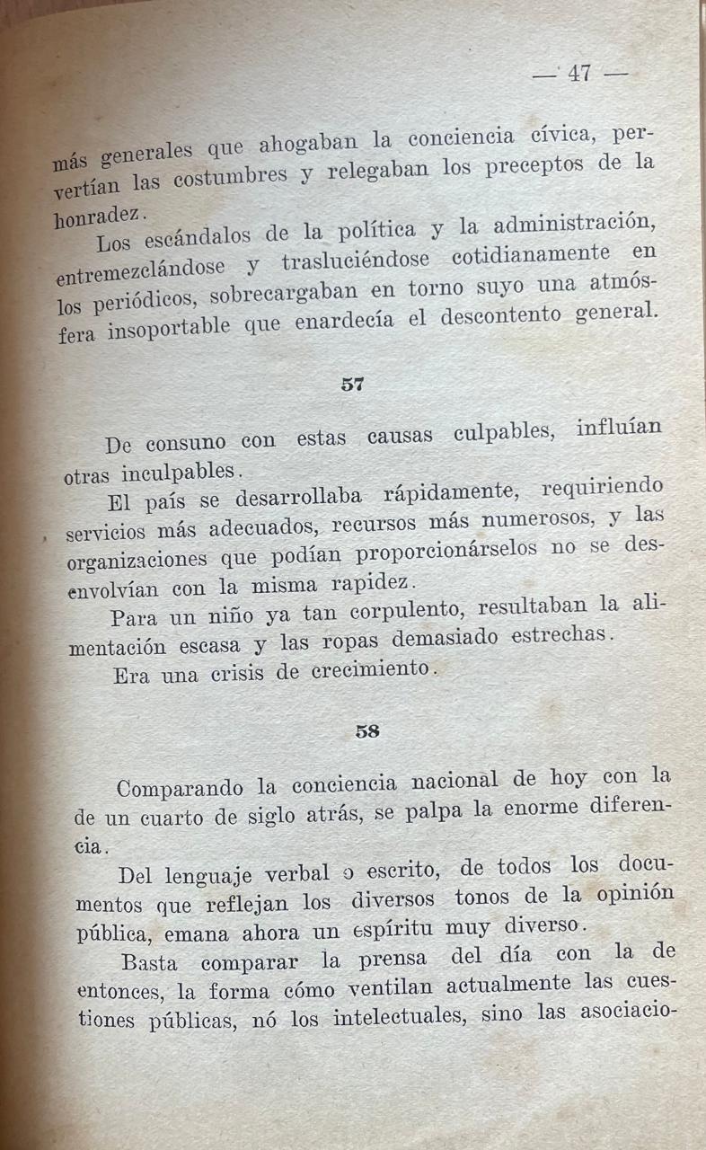 Carlos Pinto Durán	La Revolución Chilena 