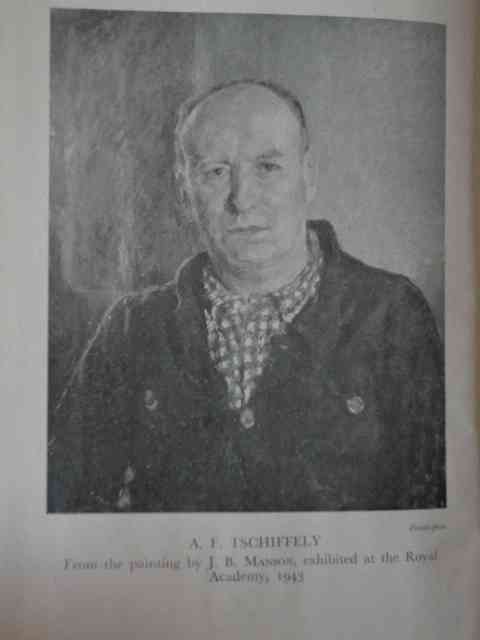 A. F Tschiffely - This way southward an account of a journey through patagonia to tierra del fuego