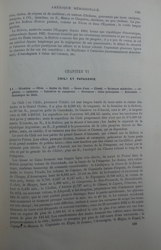 L. Grégorie. géographie générale physique, politique et économique. 