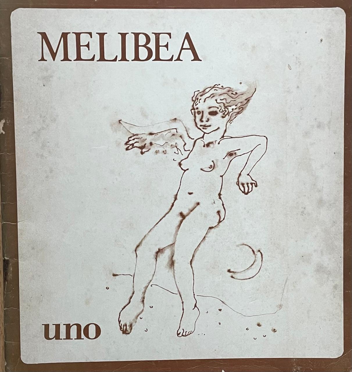 Jorge Caillaux y Edgar O'Hara (dirección) 	Melibea (uno)