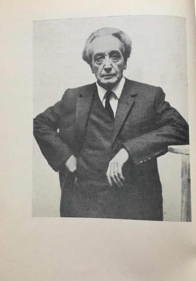 Exposición Retrospectiva de Esculturas de Totila Albert 