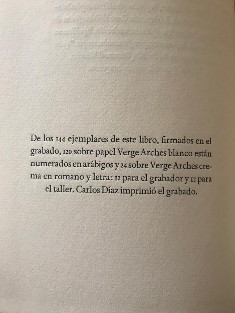 Victor Serge 	Mains-Manos