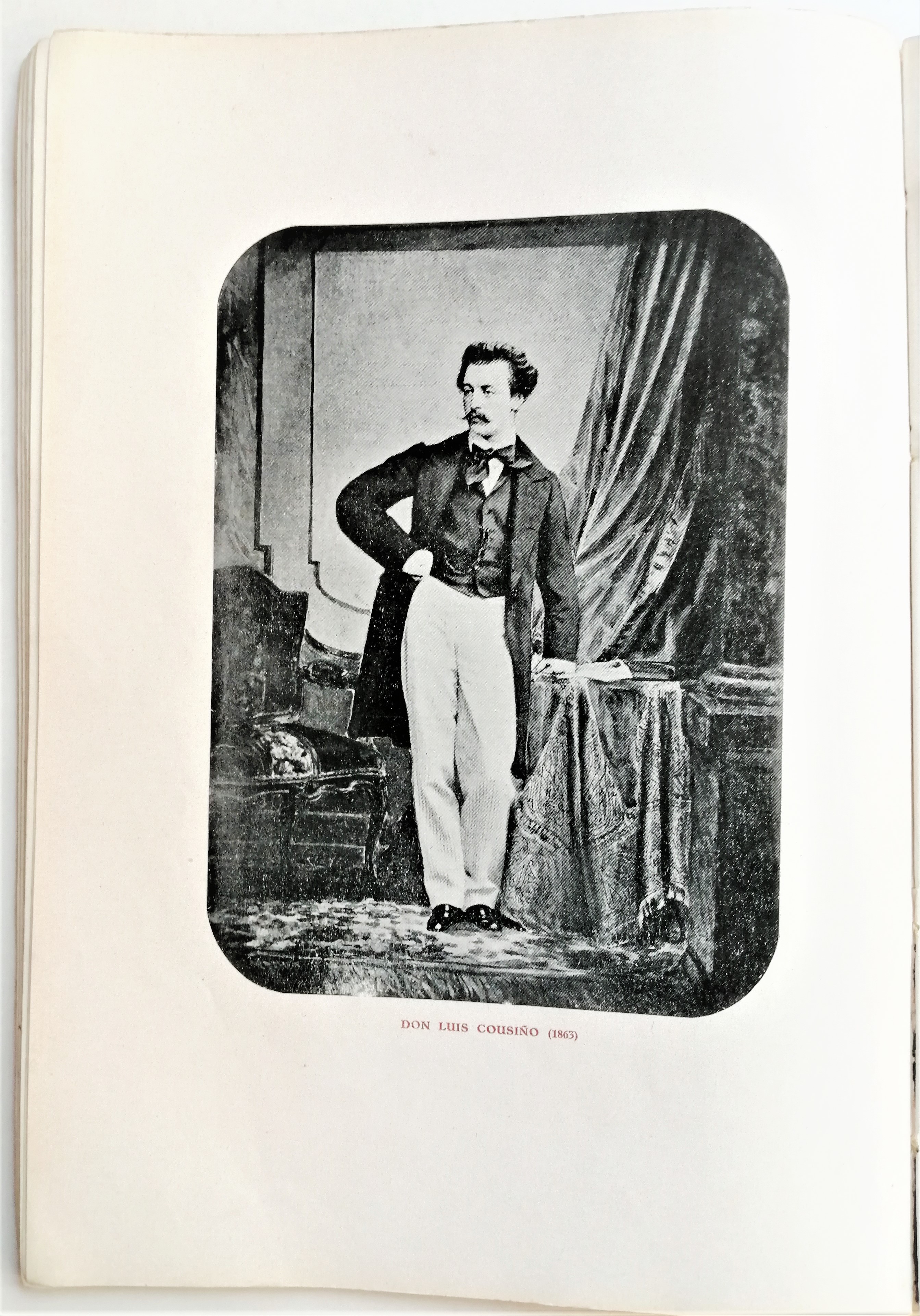 Octavio Astorquiza - Lota. Antecedentes históricos